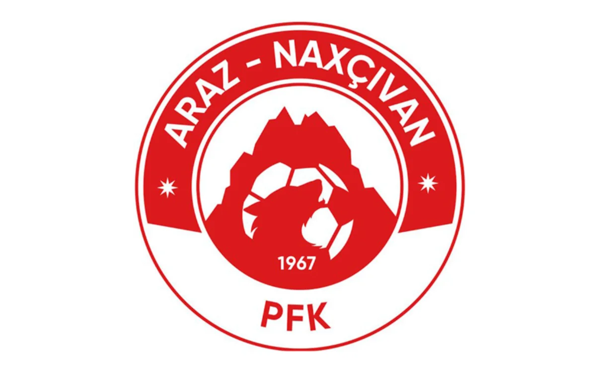 Araz-Naxçıvanın yoxlama matçı keçirəcəyi daha iki rəqib müəyyənləşib