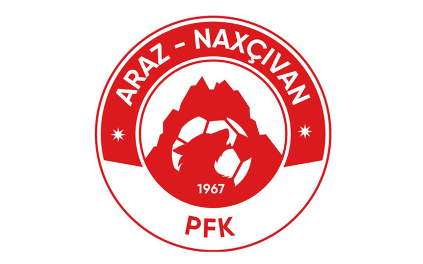 “Araz-Naxçıvan”da baş məşqçinin köməkçiləri müəyyənləşib