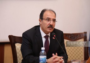 Ambassador: 'Those who called Bayraktar a devil in Karabakh, now call it the savior angel of Ukraine'