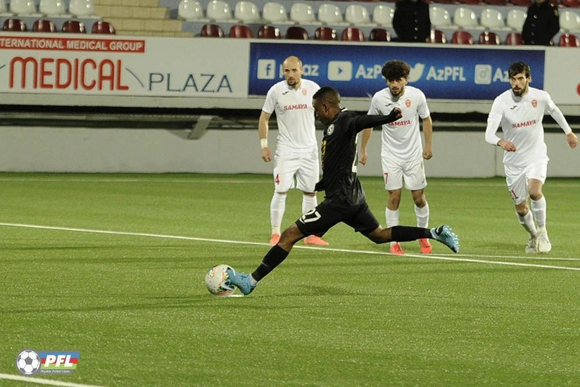 Keşlənin kapitanı: Bu məğlubiyyətdən dərs almalıyıq