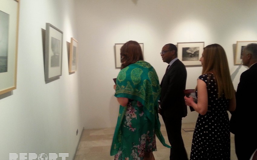 “Identity Beyond the Frame: The Photography of Edward Curtis” exhibition opens in Baku