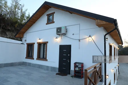 Azərbaycanın İsveçrəsi - Laçından REPORTAJ