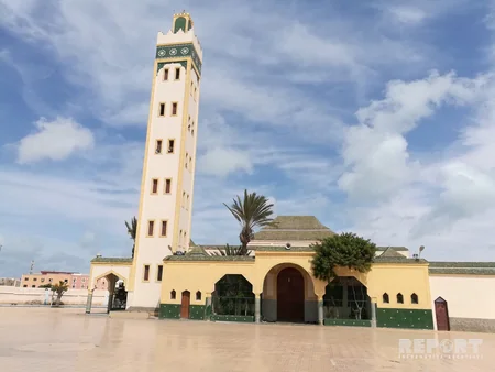 Dakhla: rising star of Moroccan southern provinces  - PHOTO REPORT