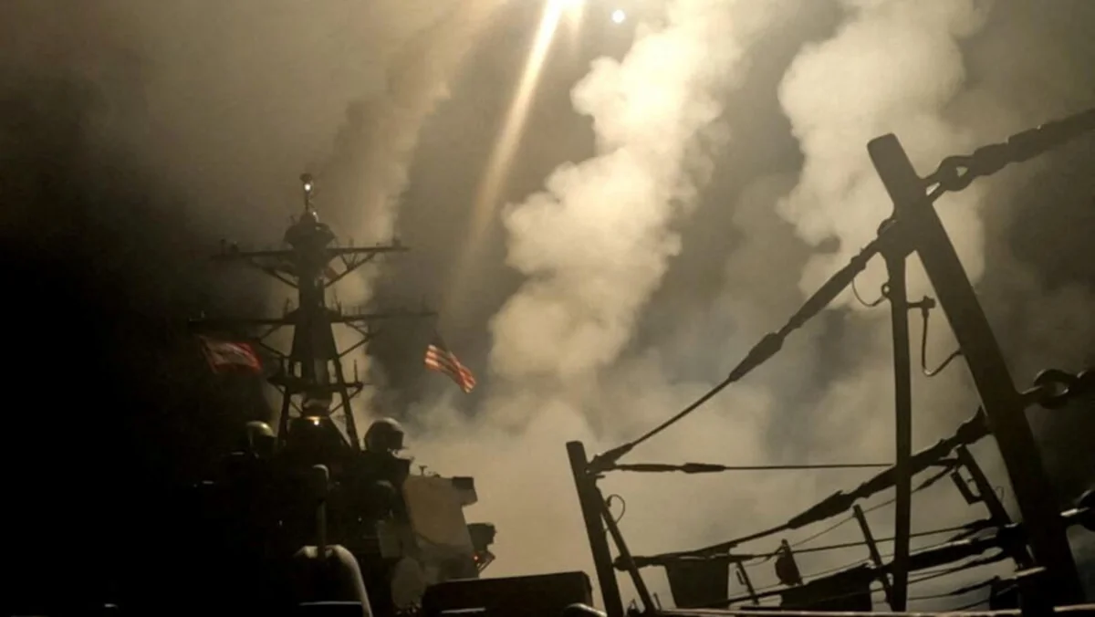 При ударах США по столице Йемена Сане погибли три человека