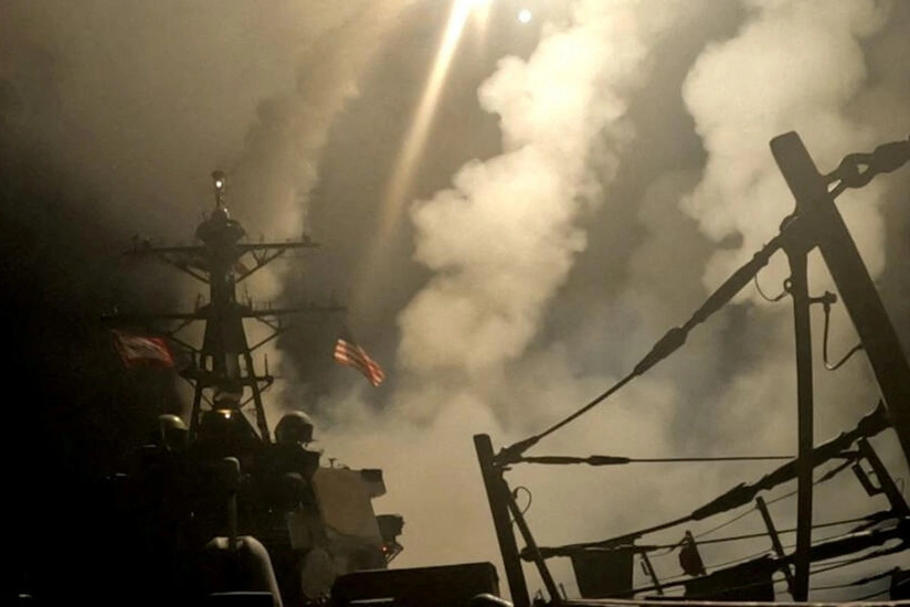 При ударах США по столице Йемена Сане погибли три человека