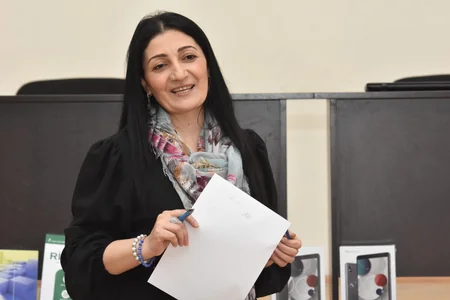 Ucqar kəndlərdə yaşayan şagirdlərlə bağlı yeni layihəyə başlanılıb