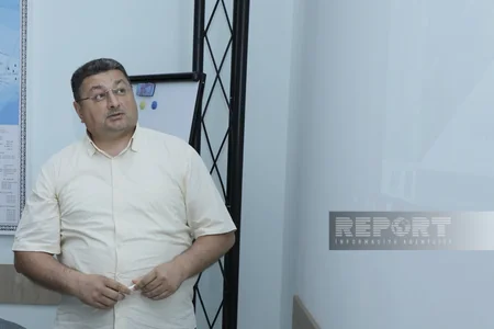 Bəzi ərazilərdə yaşıllıqların və quruyan tinglərin götürülməsi müzakirə olunub