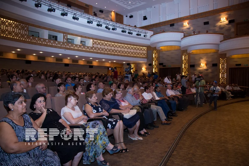 Nazir müavini: Son illərdə Azərbaycan kinosu böyük uğurlara imza atır
