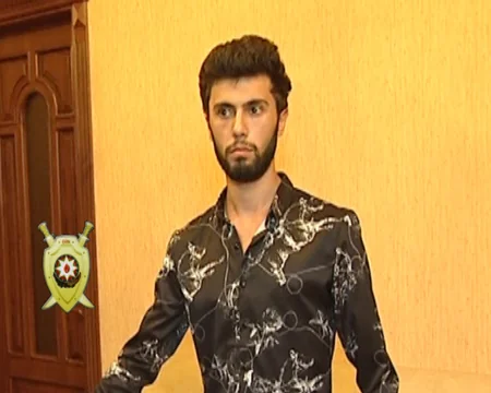 Bakıda evdən qızıl-zinət əşyaları oğurlayan dəstə üzvləri tutulub