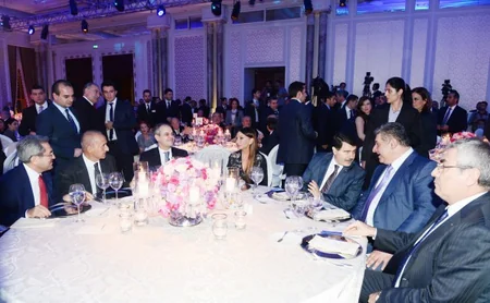 Mehriban Əliyeva: Birinci Avropa oyunları ədalətli, sağlam rəqabət, dostluq və həmrəylik şəraitində keçiriləcək