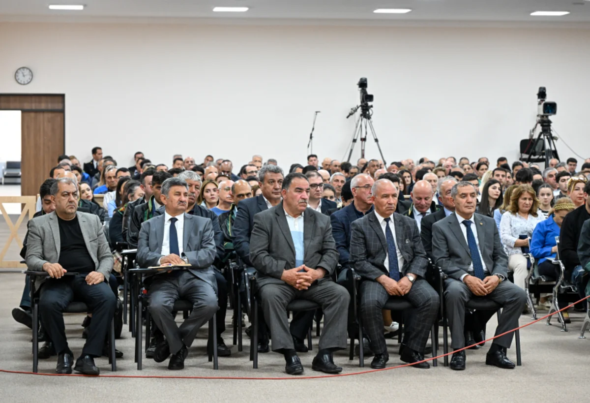 Zərərçəkmiş: Ermənistan ordusu tərəfindən beş nəfərdən ibarət ailə vəhşicəsinə qətlə yetirildi