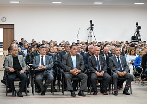 Потерпевший: Армянская армия жестоко убила семью из пяти человек