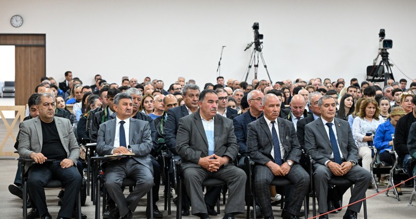 Zərərçəkmiş: Ermənistan ordusu tərəfindən beş nəfərdən ibarət ailə vəhşicəsinə qətlə yetirildi