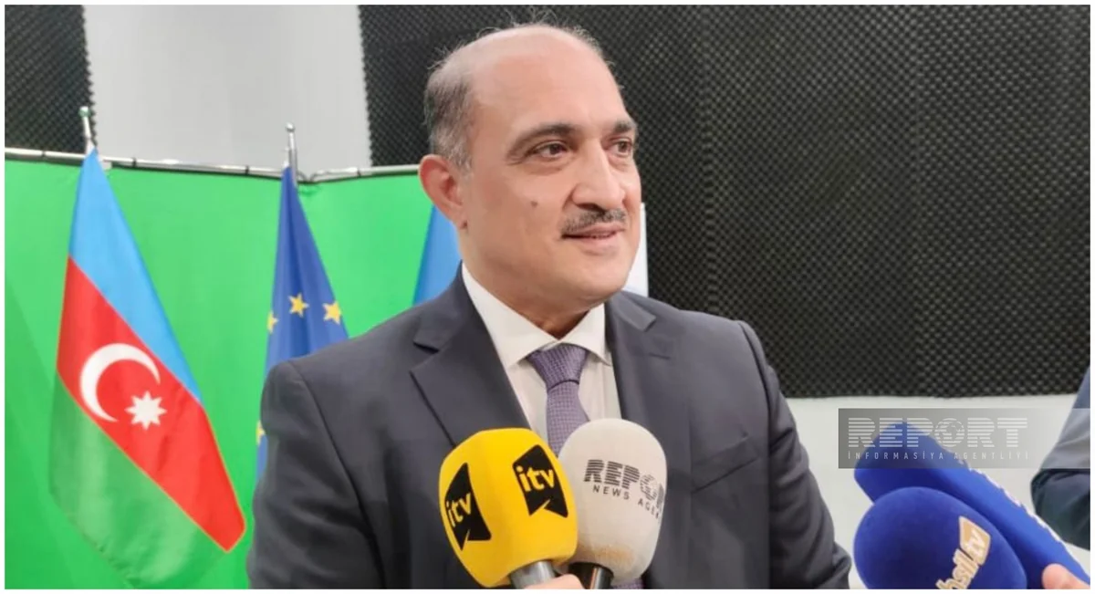 Nazir müavini: “Peşə məktəblərinin məzunları asanlıqla iş tapırlar”
