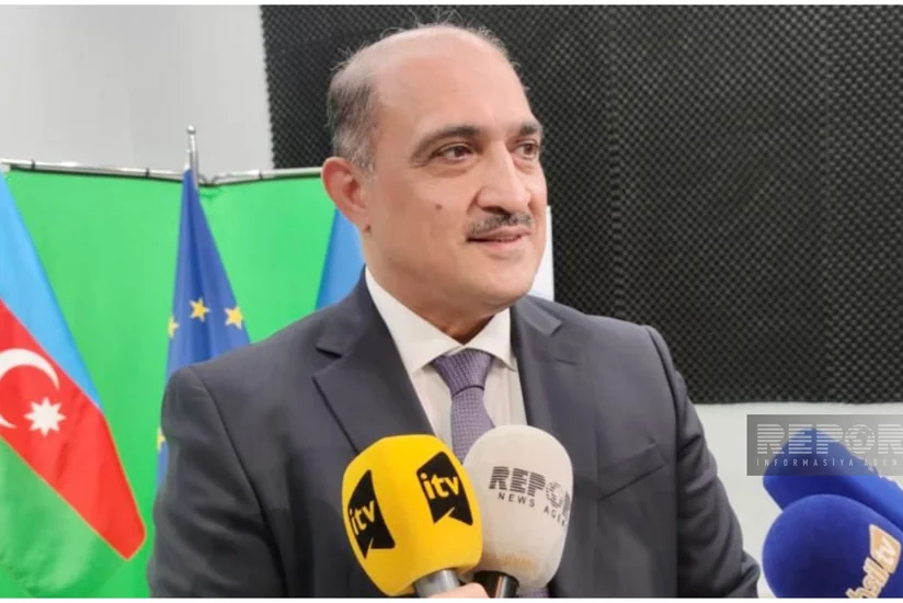 Nazir müavini: “Peşə məktəblərinin məzunları asanlıqla iş tapırlar”