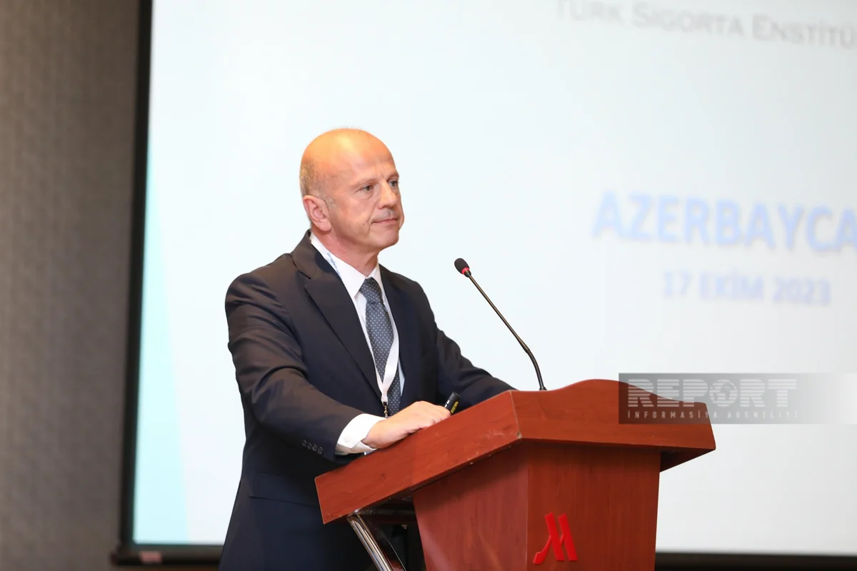 Insurance Information Center may be created in Azerbaijan