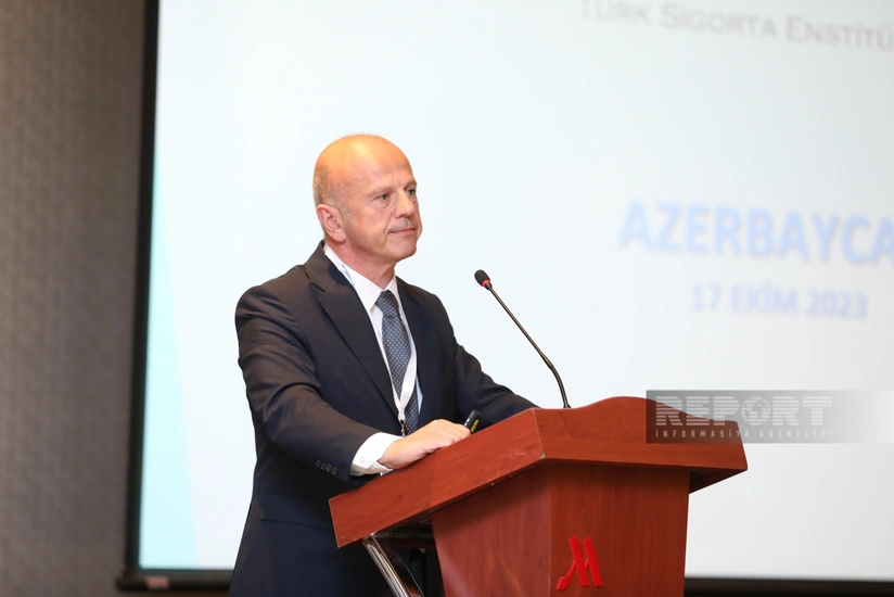 Insurance Information Center may be created in Azerbaijan