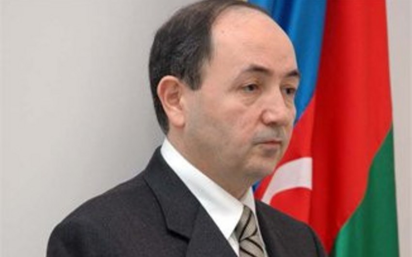 Министр Фикрет Мамедов примет граждан в Астаре