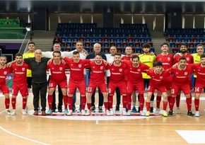 Araz-Naxçıvanın UEFA Çempionlar Liqasındakı oyunlarının təqvimi açıqlanıb