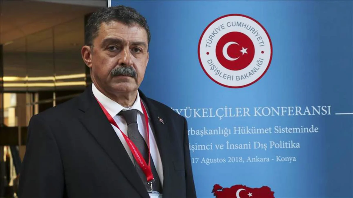 Türkiyə səfiri Hindistan XİN-ə çağırıldı