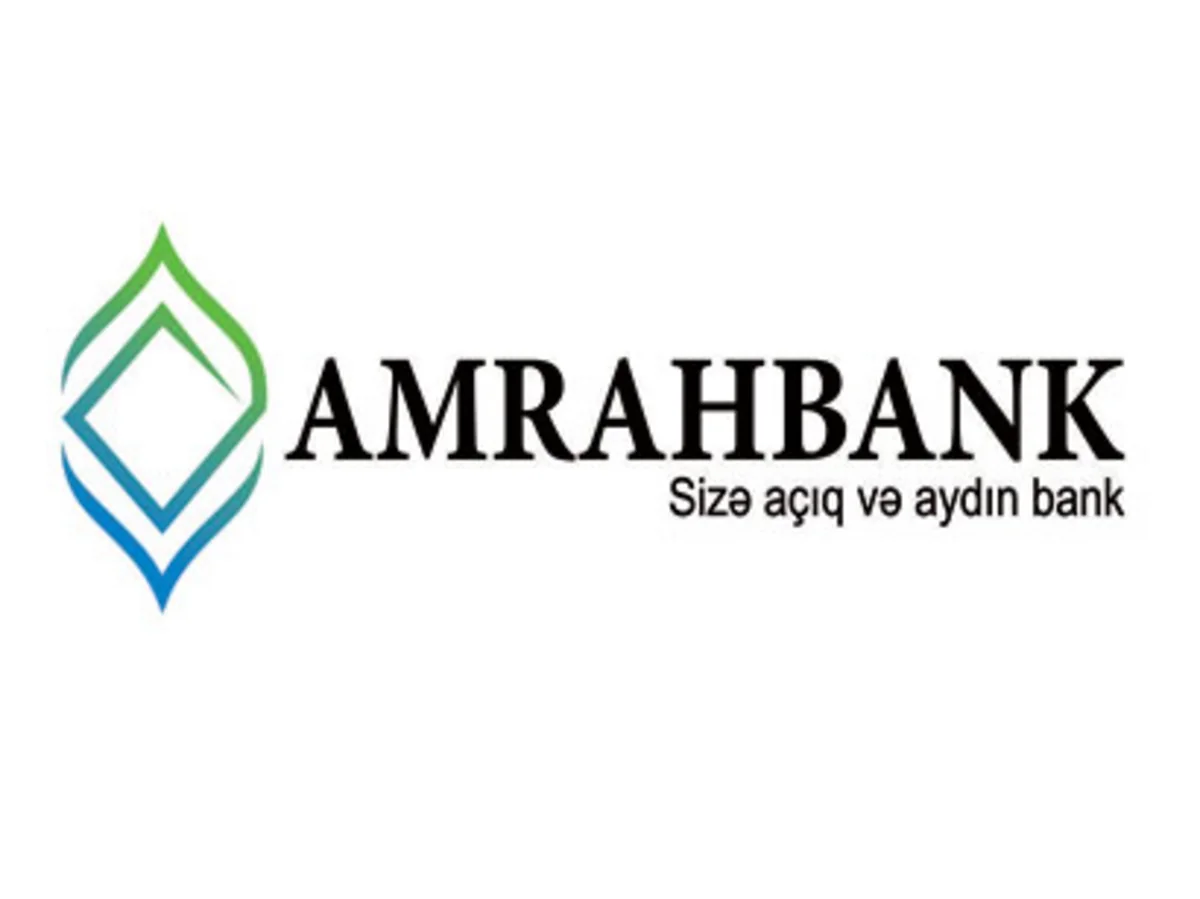 Amrahbank moves to new office