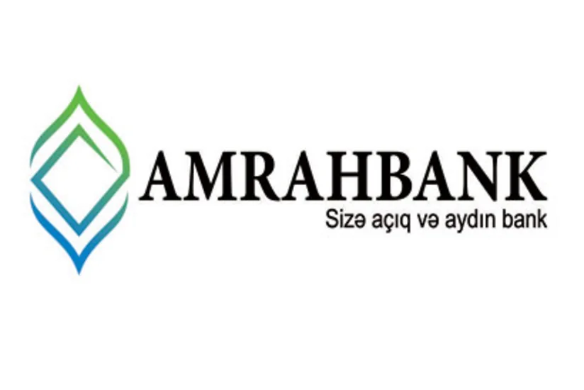 ​Amrahbank yeni ofisə köçür