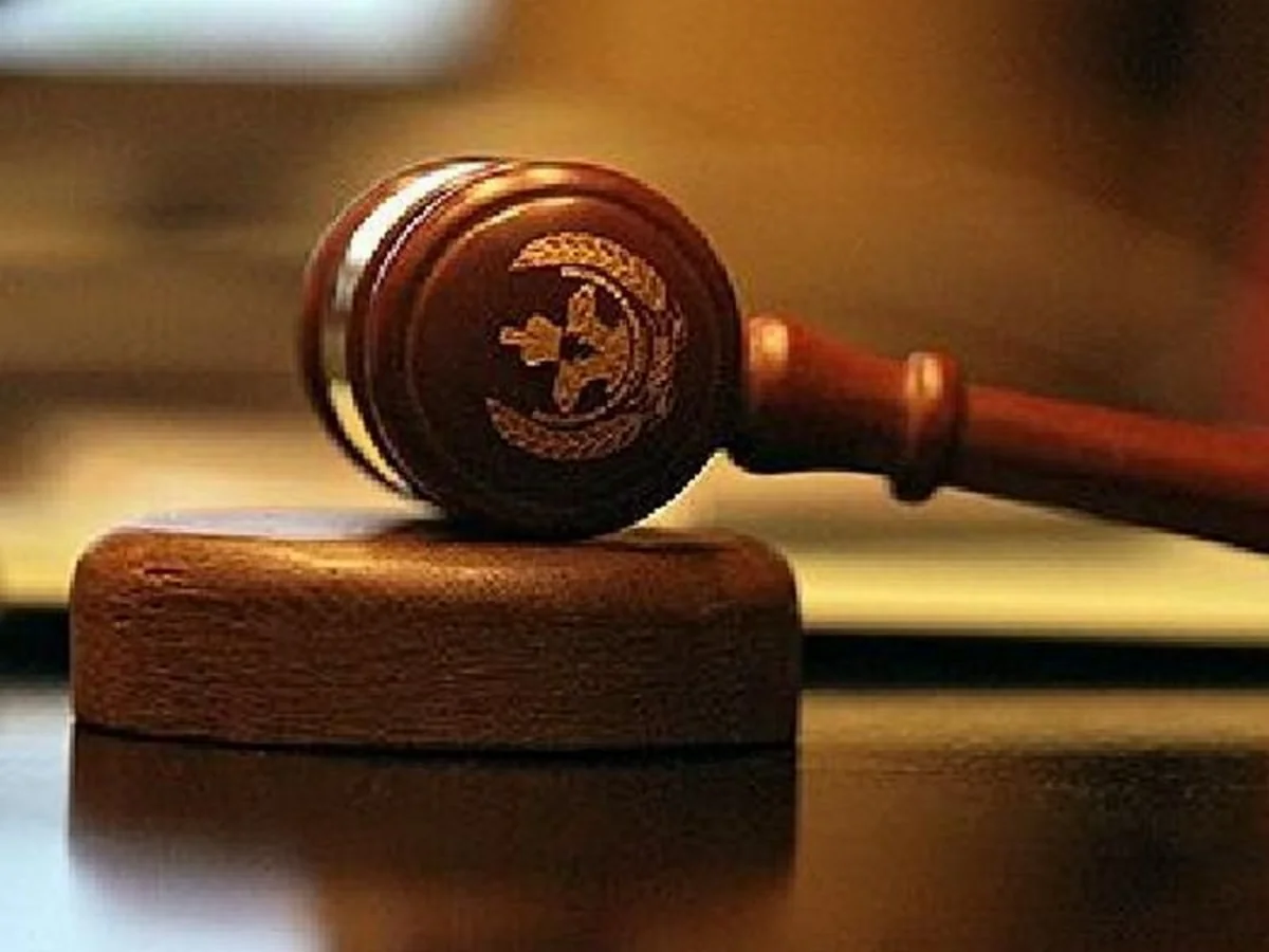 Bakıda işdən qovulduğuna görə şirkət menecerini öldürən şəxsin apellyasiya şikayəti təmin edilməyib