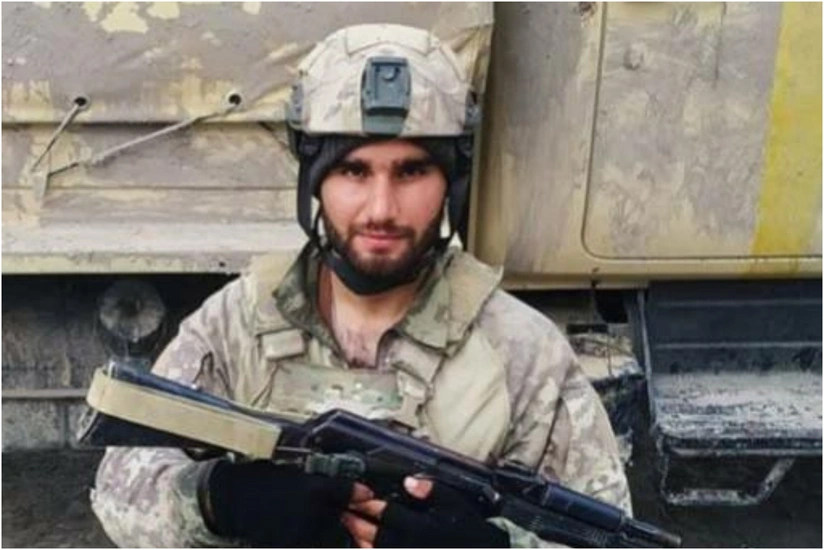 Şuşa döyüşlərinin iştirakçısı olmuş zabit vəfat edib