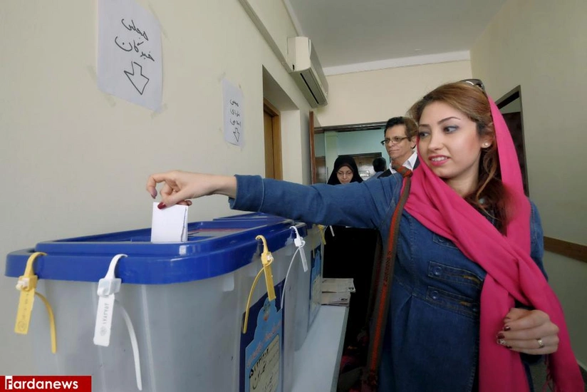 Iran election: May 19 may bring unexpected surprise - COMMENT