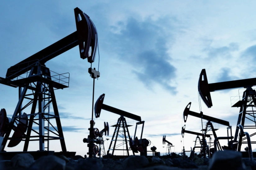 Казахстан может отправить пробную партию нефти в Германию в январе