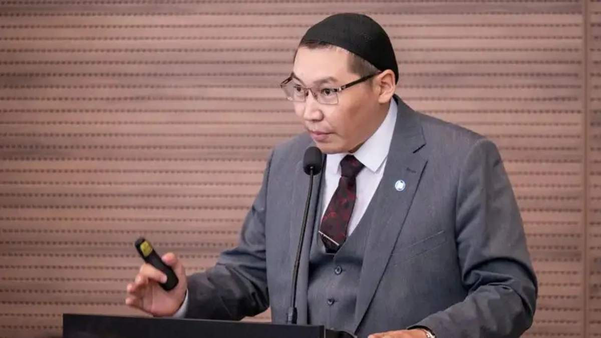 Ekspert: Mərkəzi Asiya ölkələri “yumşaq” regionallaşma yolu ilə birləşməlidir