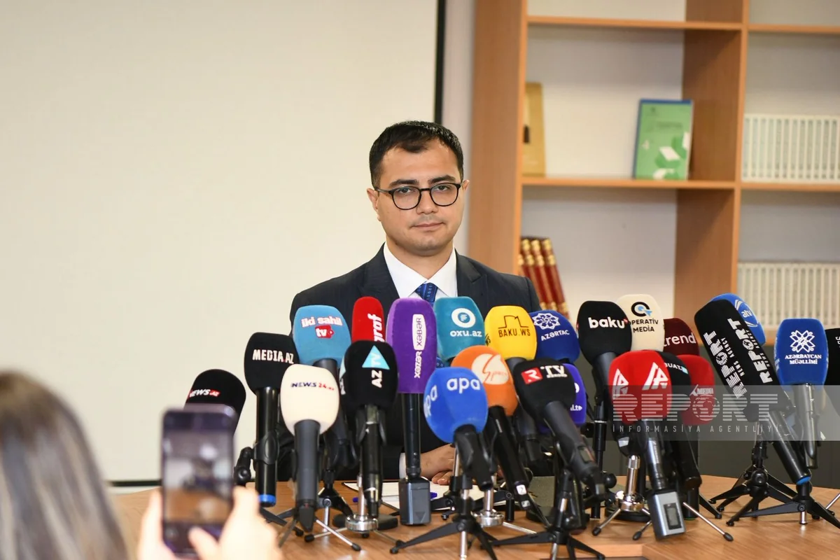 MÜTDA uşağını məktəbə gec göndərən valideynlərə müraciət edib