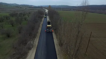 Qubanın Xınalıq kəndi istiqamətində yeni yol çəkilir