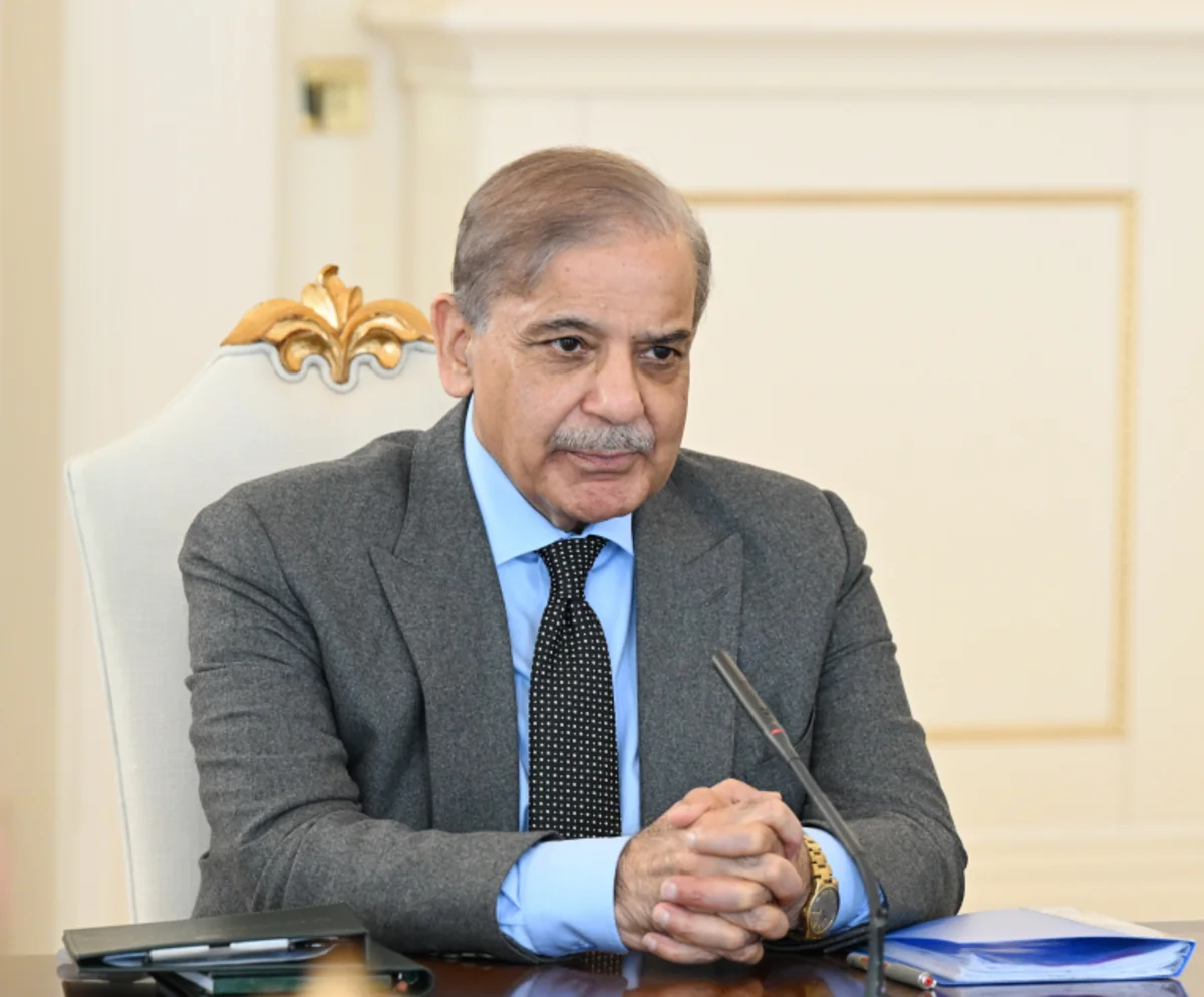 Pakistanın Baş naziri iyulda Azərbaycana səfəri çərçivəsində Şuşanı ziyarət etmək istəyini bildirib