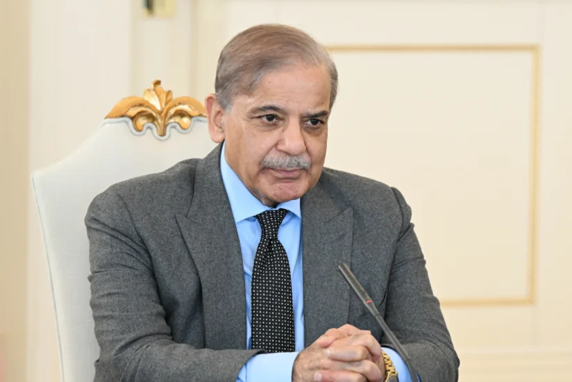 Премьер-министр Пакистана выразил желание посетить летом Шушу