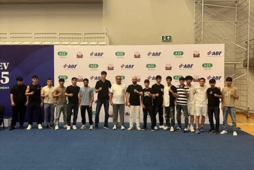 AMADA gənc boksçular üçün maarifləndirici seminar təşkil edib