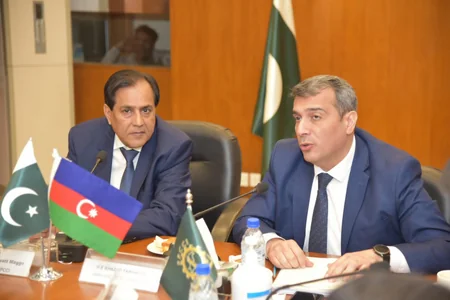 Pakistanda Qarabağda investisiya imkanları barədə təqdimatlar keçirilib