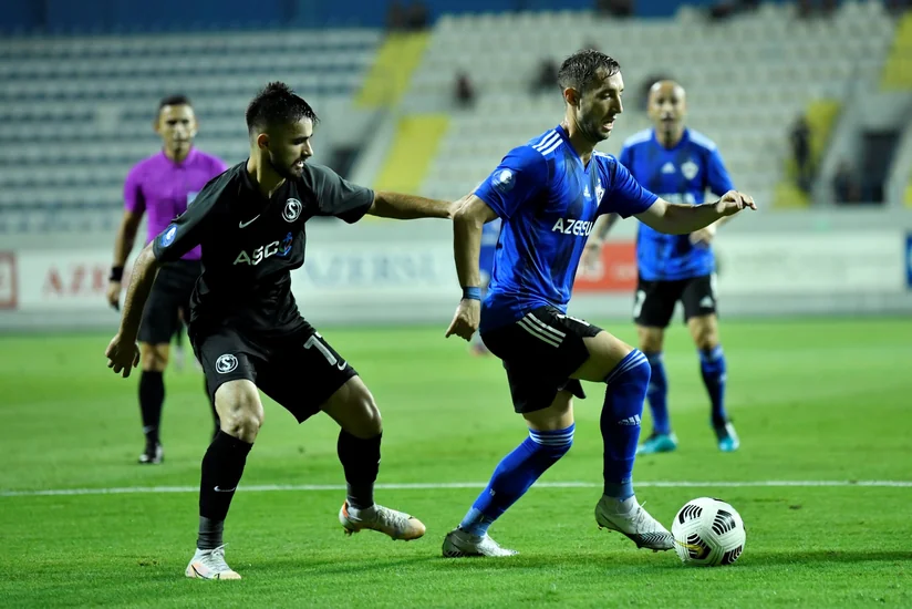 Azərbaycan Premyer Liqasında mövsümünün ilk böyükhesablı qələbəsi qeydə alınıb