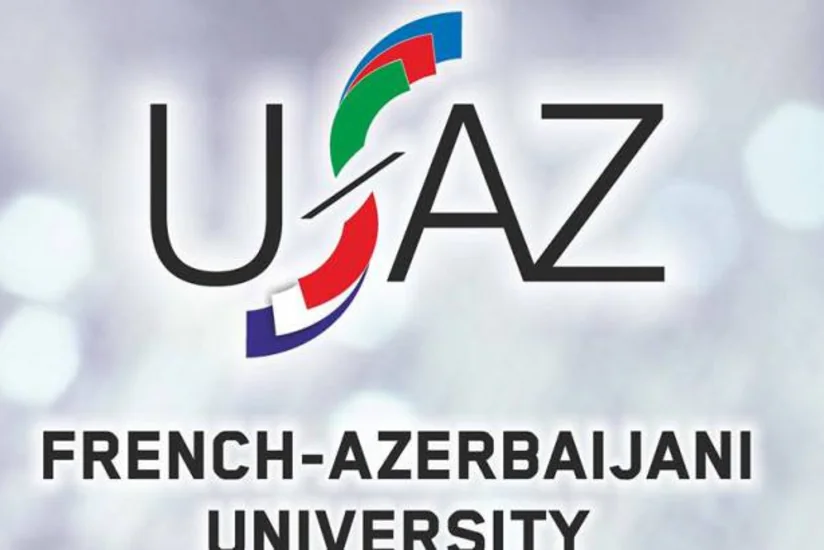 Azərbaycan-Fransız Universitetini bitirən məzunlar iki diplom alacaqlar