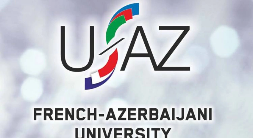 Azərbaycan-Fransız Universitetini bitirən məzunlar iki diplom alacaqlar