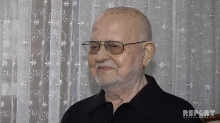Qafqaz İslam Ordusunun türkiyəli əsgərinin oğlu: “Atam qatardan düşüb torpağı öpdü və ağladı...” - MÜSAHİBƏ