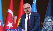 Közhan Yazğan: TÜDİFAK Azərbaycanın peşəkar kadr potensialının formalaşmasında mühüm rol oynayır