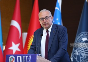 Közhan Yazğan: TÜDİFAK Azərbaycanın peşəkar kadr potensialının formalaşmasında mühüm rol oynayır