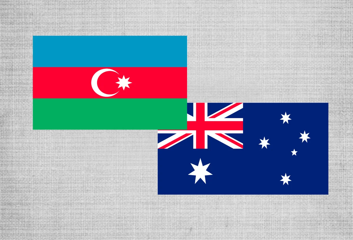 Delegation of Australian businessmen to visit Azerbaijan