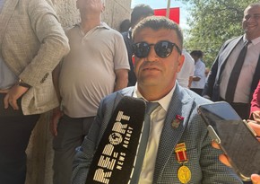 Türkiyədə dövlət çevrilişinə cəhdin şahidi: Vətən xainlərinə ölkəmizi parçalamağa imkan vermədik