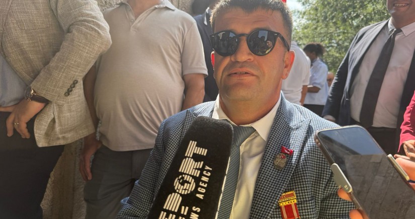 Türkiyədə dövlət çevrilişinə cəhdin şahidi: Vətən xainlərinə ölkəmizi parçalamağa imkan vermədik