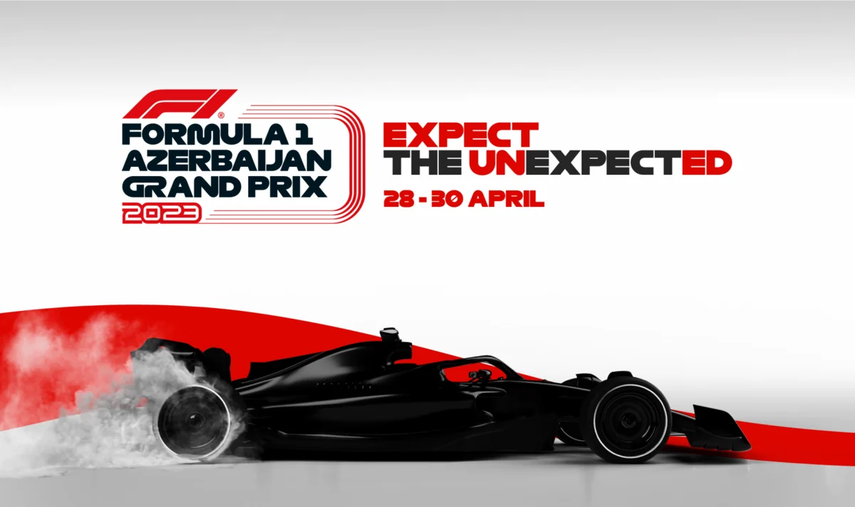 “Formula 1” üzrə Azərbaycan Qran Prisinin bütün tribuna biletləri satılıb
