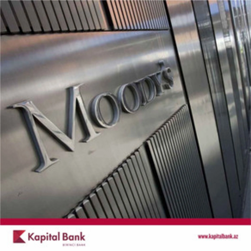 Moody's qlobal iqtisadiyyatla bağlı proqnozlarını yeniləyib