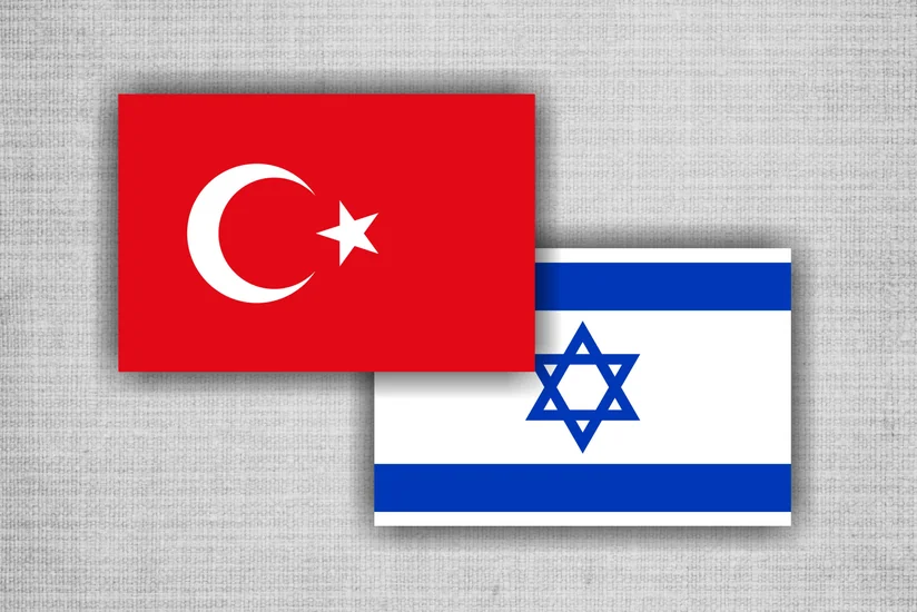 ​Türkiyə-İsrail ticarət dövriyyəsi iki dəfə artıb