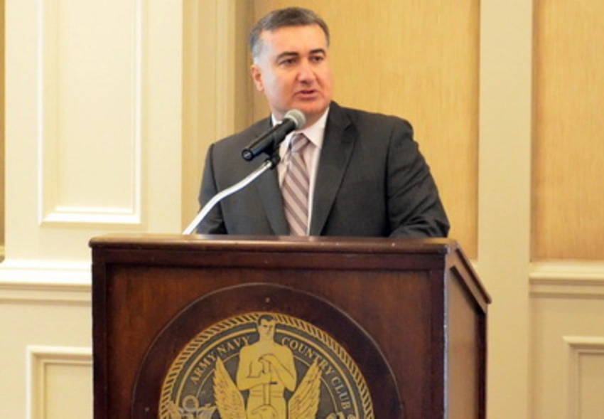 ​Səfir: Cənub qaz dəhlizi layihəsi enerji bazarında qeyri-stabilliyə tab gətirəcək